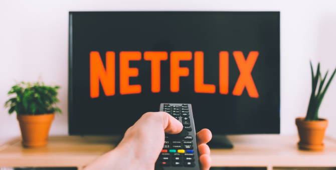 Netflix запустил портал «Тудум» о закулисье своих проектов