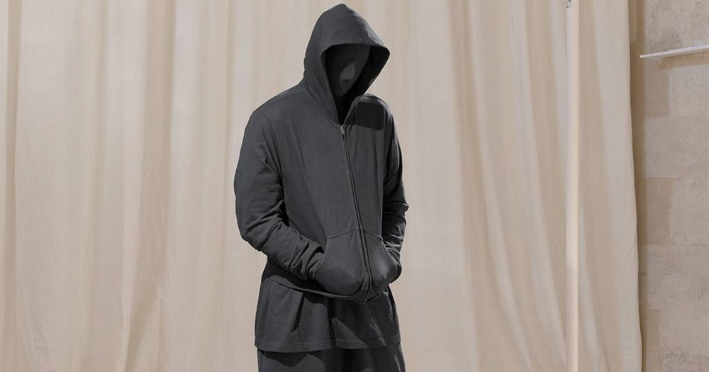 Демна Гвасалия показал email с отказом в стажировке в Balenciaga