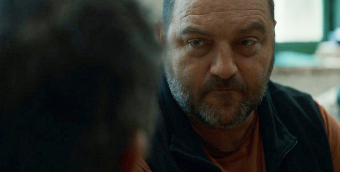 В кинотеатре «Каро Октябрь» пройдет премьера «Хищников» Сорогойена