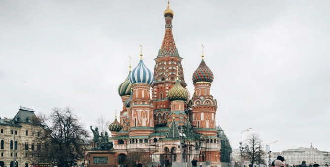 В Москве будет внедряться массовое экспресс-тестирование на коронавирус