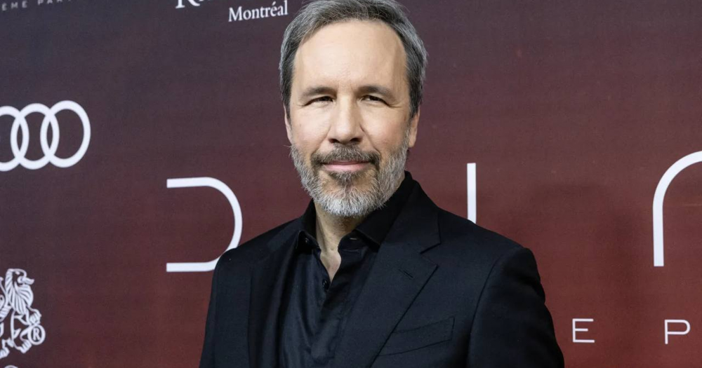 Дени Вильнев снимет следующий фильм о Джеймсе Бонде