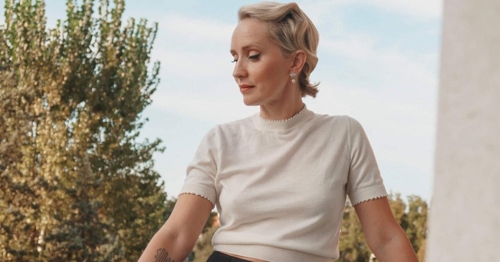 Мона Фаствольд выступит режиссером новой короткометражки Miu Miu