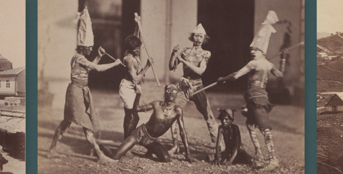 Библиотека имени Некрасова опубликовала архивы начала XX века