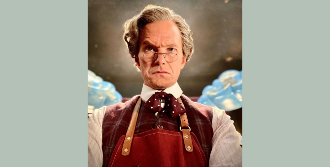 Нил Патрик Харрис сыграет «величайшего злодея» в «Докторе Кто»