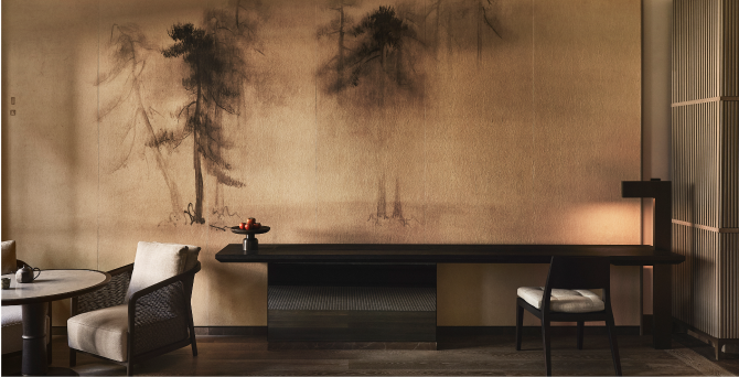 Компания Aman открывает новый отель в Нью-Йорке