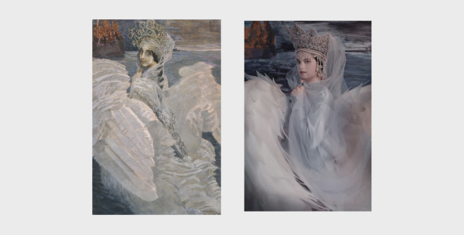 Фонды «Синдром любви» и «Даунсайд Ап» откроют выставку в театре «Около дома Станиславского»