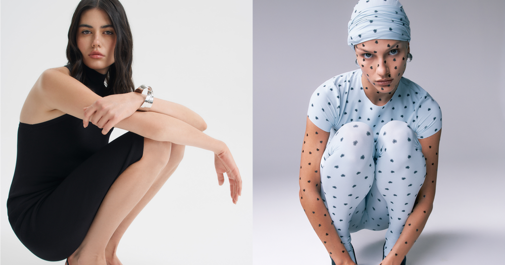Весенние дропы Rejo и Fashion Rebels: что нового в коллекциях локальных брендов