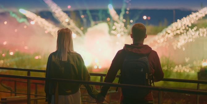 Драму «1000 дешевых зажигалок» покажут на кинофестивале в Барселоне