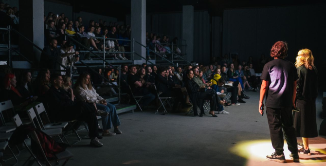 Beat Film Festival объявил победителей национального конкурса