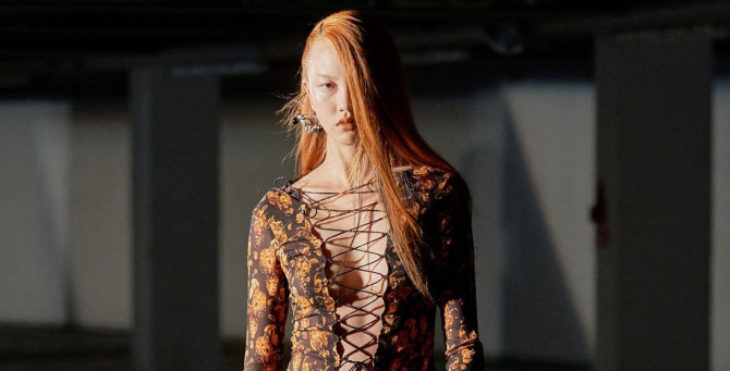 Стали известны имена восьми финалистов премии LVMH Prize 2022 года