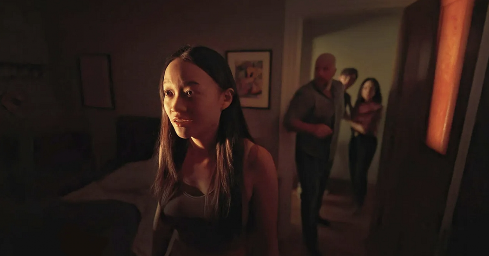 Neon показал трейлер хоррора «Присутствие» Стивена Содерберга