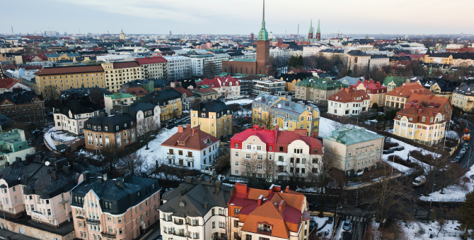 Финляндия готовится полностью закрыть границу с Россией