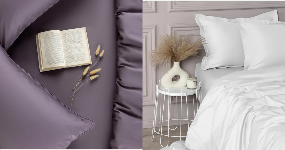 Компания Askona представила новинки для осеннего сезона