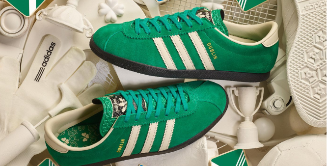 «Яндекс Маркет» выкупил товары российского подразделения adidas