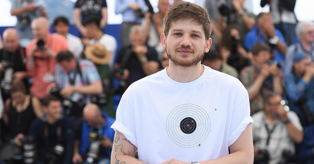 Барри Кеоган может сыграть в фильме Кантемира Балагова