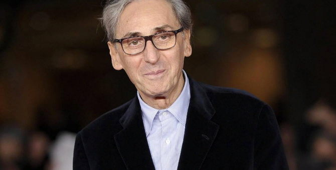 Итальянский композитор и певец Франко Баттиато умер в возрасте 76 лет