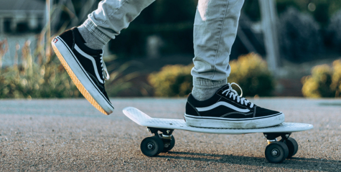 Владелец Vans, The North Face и Timberland займется оптовыми поставками в Россию