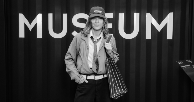 Как прошло открытие IV биеннале уличного искусства «Артмоссфера» в ЦСИ «Винзавод»