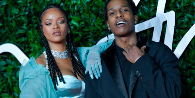 Церемония Fashion Awards в этом году пройдет в офлайн-формате