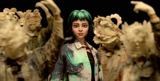 LG представила первого в мире дизайнера на основе искусственного интеллекта