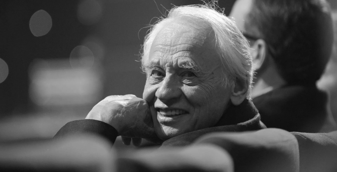 Умер режиссер фильма «Тегеран-43» Владимир Наумов