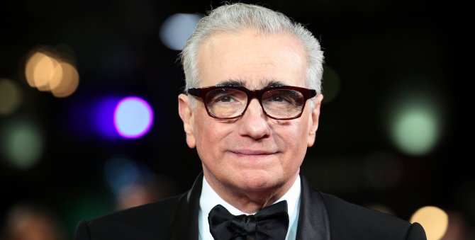 Мартин Скорсезе спродюсирует экранизацию романа Питера Камерона «Что происходит в ночи»