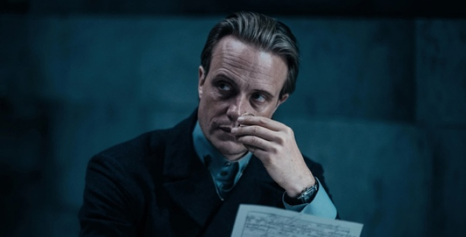 Кирилл Серебренников нашел актера на роль Йозефа Менгеле в своем новом фильме