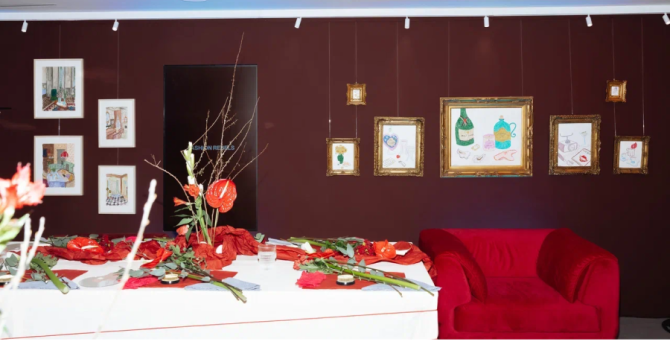 Fashion Rebels открыл концепт-стор на Петровке