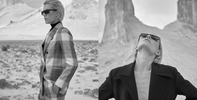 Бренд VASSA&Co представил новую осенне-зимнюю коллекцию