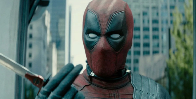 «Дэдпул-3» официально исключили из календаря релизов Disney