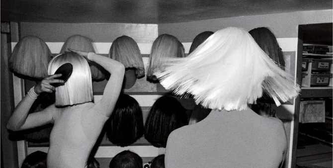 Alaïa начинает серию дискуссий Alaïa Dialogue