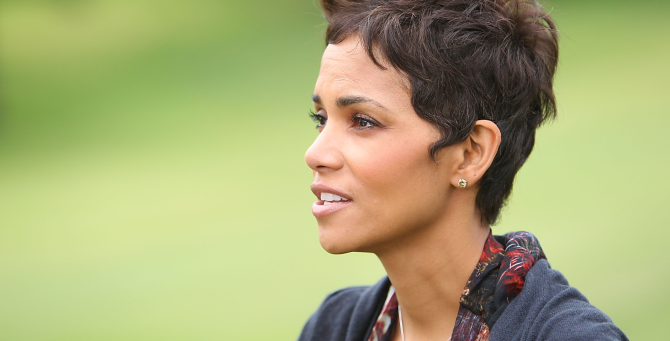 Холли Берри и Гленн Клоуз сыграют в драме «Все справедливо» Райана Мерфи