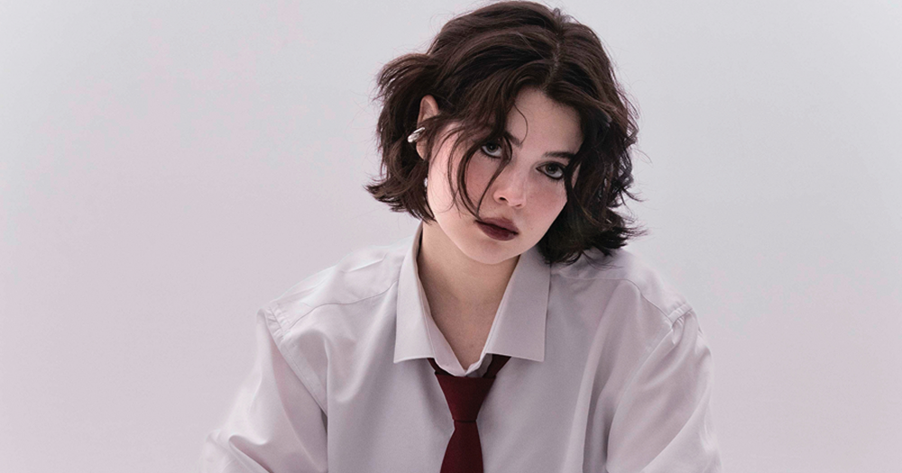 Певица «Наша Таня» выпустила новый трек «Сестры»