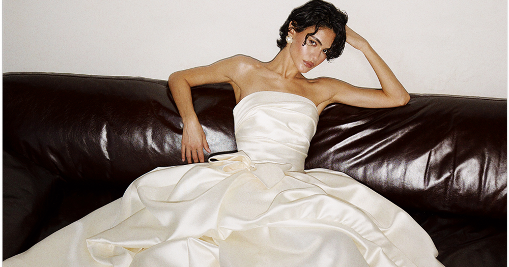 Бренд Martha представил коллекцию The Other