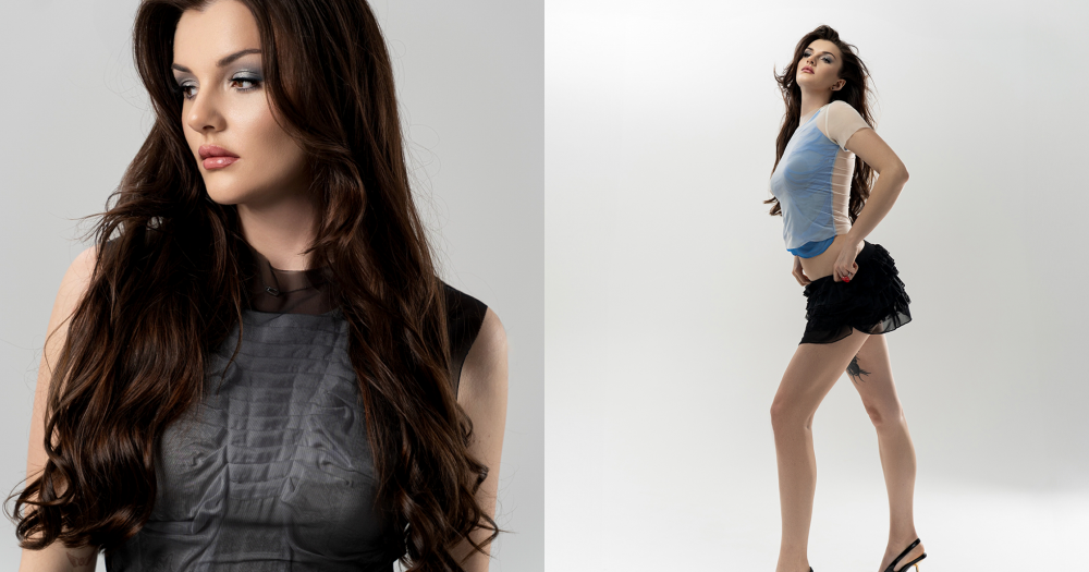 Певица ADA представила новый трек «butterfly»