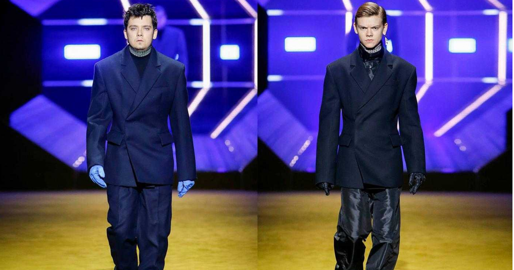 Стало известно расписание Недели мужской моды в Милане