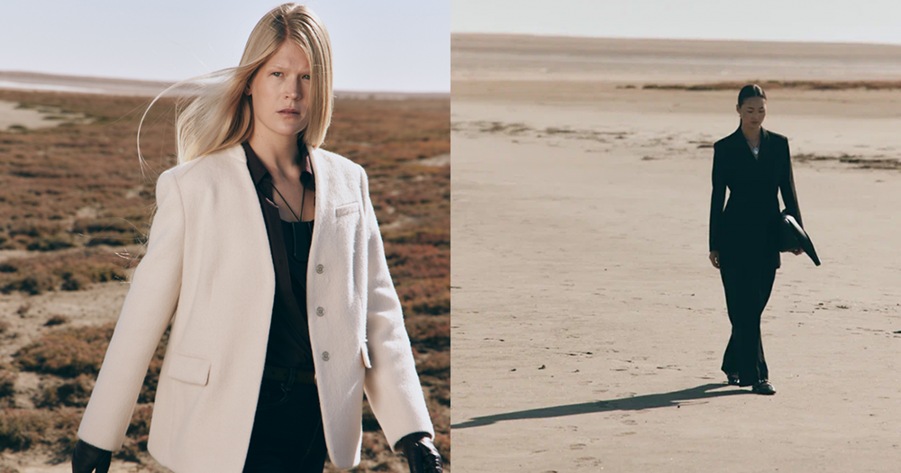 Pompa выпустил новую коллекцию осень-зима 2025