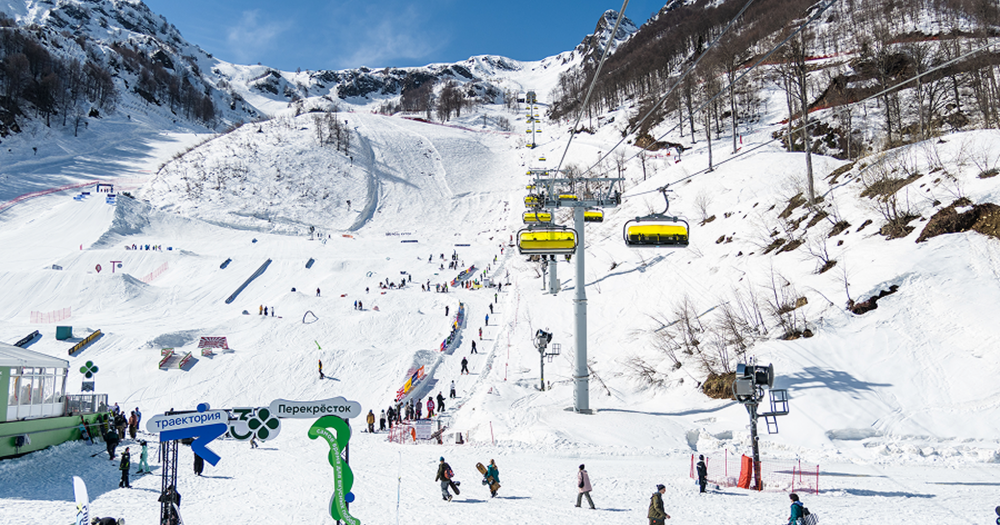 New Star Camp 2026 анонсировал даты проведения фестиваля