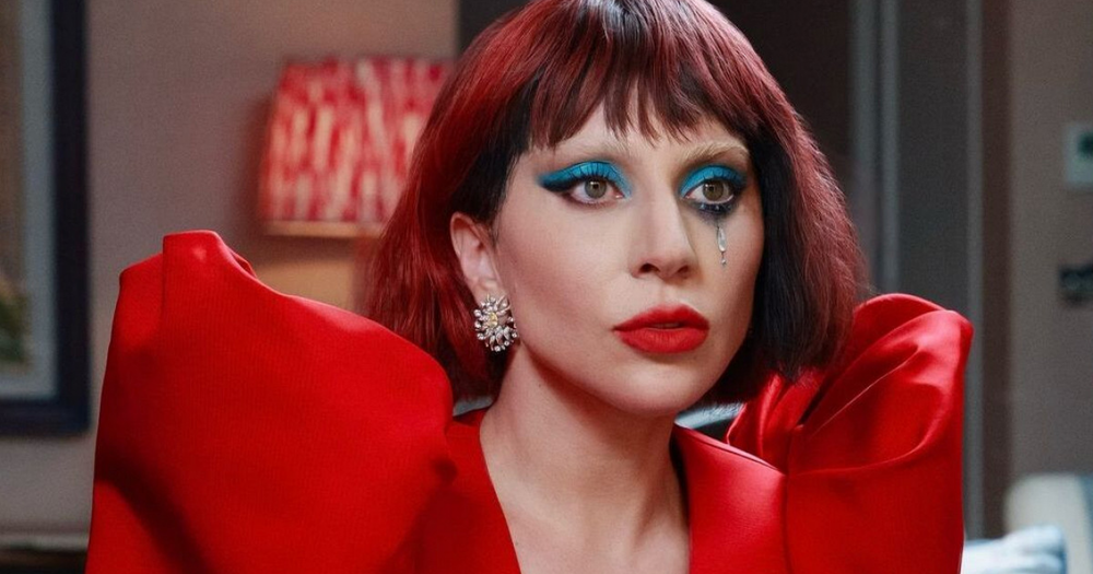 Тим Бёртон работает с Леди Гагой над новым проектом