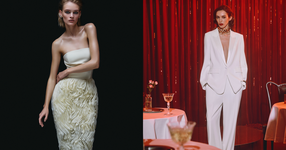 Новогодние дропы Love Republic и Fashion Rebels: что нового в коллекциях локальных брендов