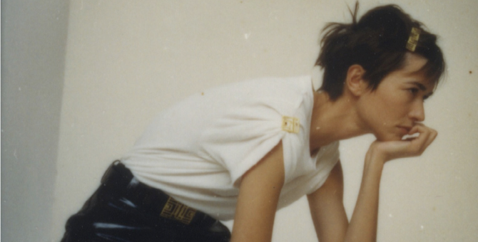 Khaite и Elhanati представили капсульную коллекцию ювелирных изделий