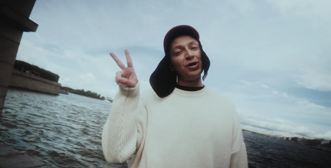 Прокуратура попросила заблокировать «Ойда» Oxxxymiron*