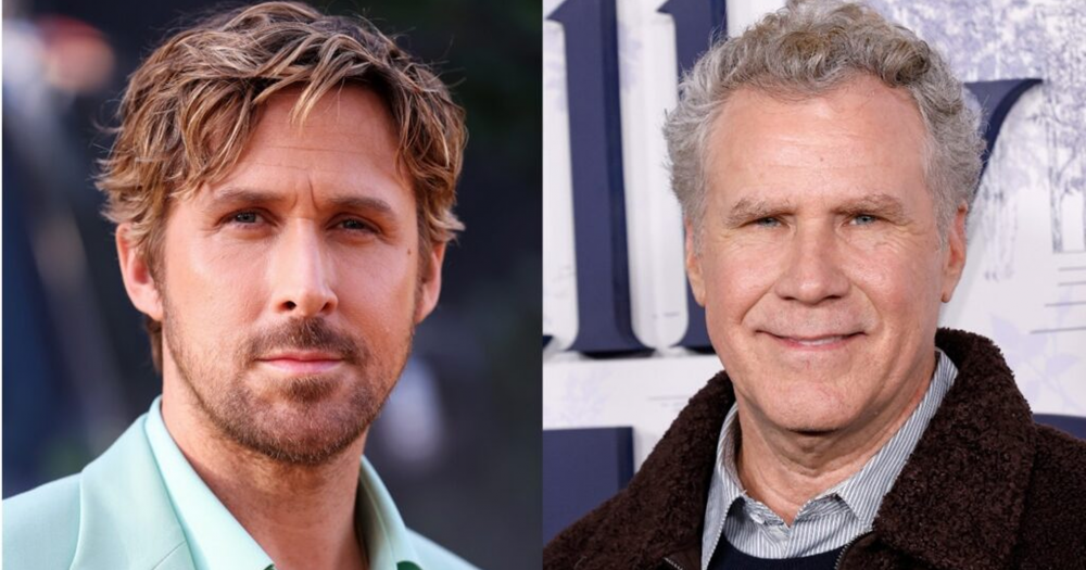 Райан Гослинг и Уилл Феррелл сыграют в комедии Tough Guys