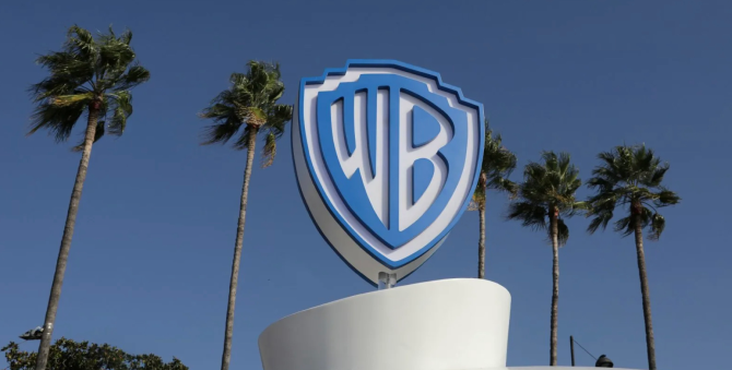 Забастовки актеров и сценаристов обойдутся Warner Bros. Discovery в полмиллиарда долларов