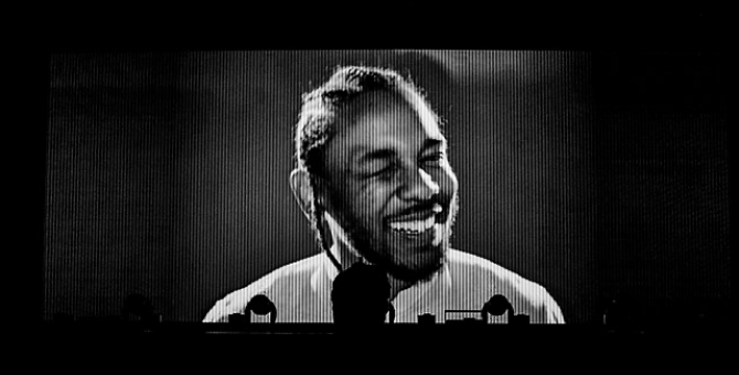 Кендрик Ламар сообщил о выходе своего последнего альбома на лейбле TDE