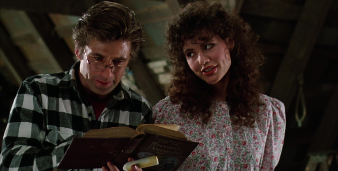 Сиквел «Битлджуса» с Майклом Китоном и Дженной Ортегой выйдет в мае 2024 года