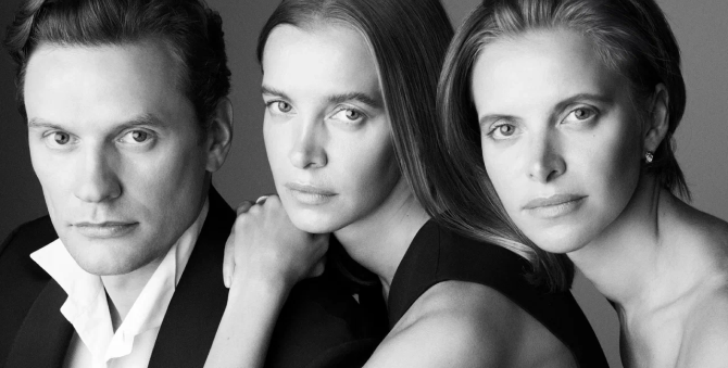 12 Storeez отпраздновал юбилей новой рекламной кампанией