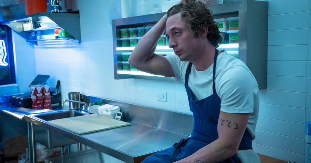 Сериал «Медведь» официально продлили на пятый сезон