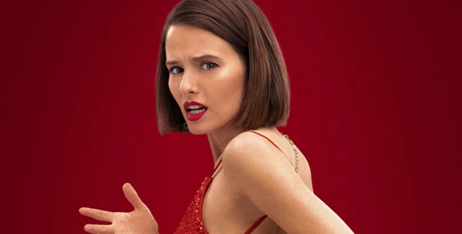 Второй сезон «Почки» с Любовью Аксеновой выйдет в марте