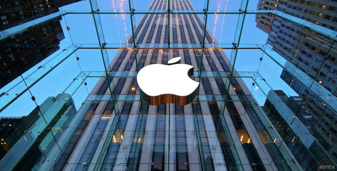 Samsung обогнала Apple на рынке смартфонов